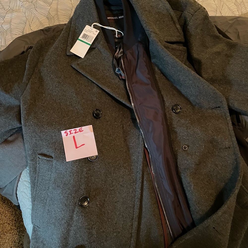 Men’s Tops bundle (size M/L)